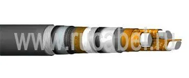 Кабель ЦААБлШвУ 4х16