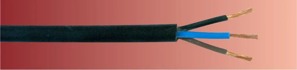 Кабель КГтэп 4х150