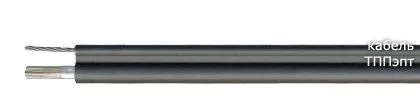 Кабель ТППэпт 5х2х0,5