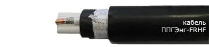 Кабель ППГЭнг-FRHF 5х25