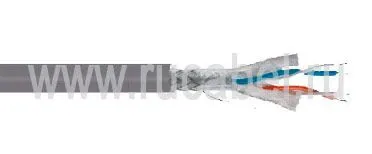 Кабель КИПЭВБВнг(А)-LS