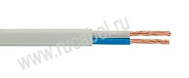 Кабель ПБППГ 2x4