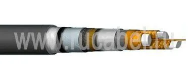 Кабель АСБШвнг-LS 3х95