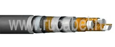 Кабель ЦАСБВнг 3х120
