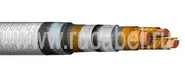 Кабель ЦСБлУ 3х185+1х95