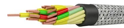 Кабель РПШЭМ 7х1,5