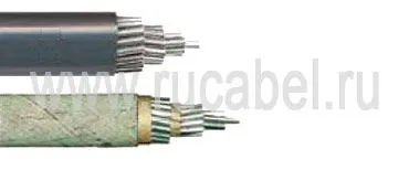 Кабель ПБРА 400