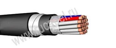 Кабель КВБбШвнг 37х4