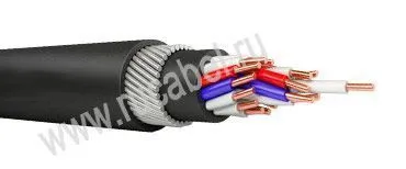 Кабель КВПбШнг 37х1