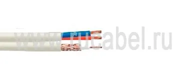 Кабель ККВВг 5х1