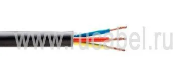Кабель H07RN-F 4х150