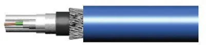 Кабель КГМВтЭБВнг 6х2х1