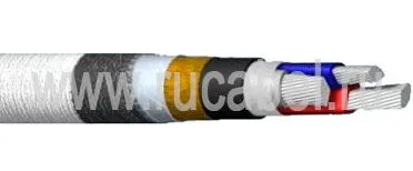 Кабель АВВБ 5х120
