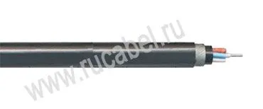 Кабель КВБбШнг-ХЛ 8х2,5