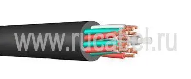 Кабель КГВШ 6х1