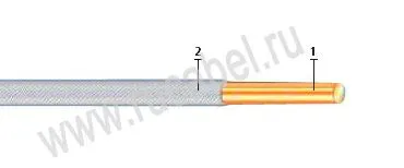 Кабель ПБД 5,60х12,5