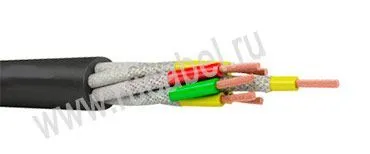 Кабель МЭРШНМнг-HF
