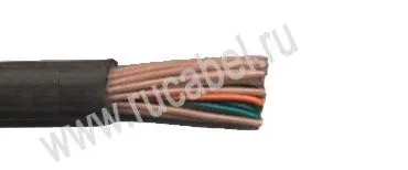 Кабель КУПР 30эх0,35