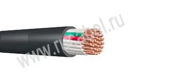 Кабель КПсВГ 5х0,75