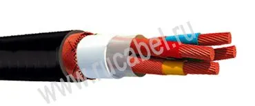 Кабель КСОпЭВЭнг-LS 24х0,75