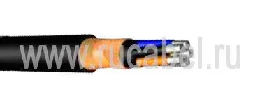 Кабель АВВГЭнг-LS 5х120