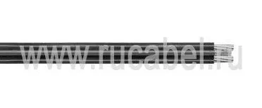 Кабель АВТВ