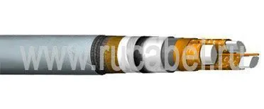 Кабель ЦААБНЛГ 3х25