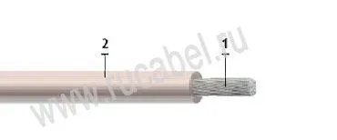 Кабель МП 37-11 1