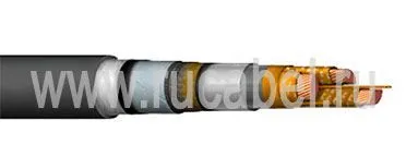 Кабель ЦСБШвУ 4х16