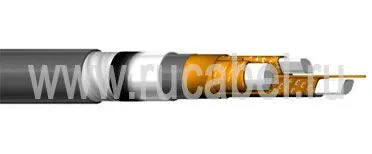 Кабель ЦААШв 4х150