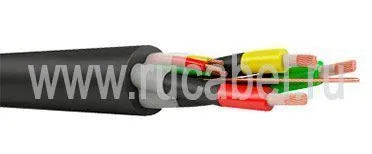 Кабель КГЭТШ 3х70+1х10+3х10