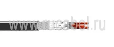 Кабель КМПвВнг-FRLS 37х0,35