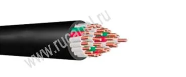 Кабель КВВГзЦ 7х2,5