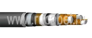 Кабель ЦААБ2лШв 3х120