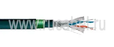 Кабель КИПвЭПБП 7х2х0,78