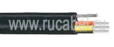 Кабель АВВСГ 3х2,5