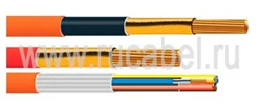 Кабель MIнг(А)-FRHF 1х2,5