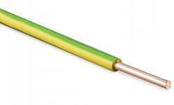 Кабель ПуВнг(А)-LS 50