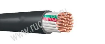 Кабель КПсВГз 10х6