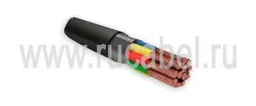 Кабель КГНсП 3х4