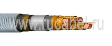 Кабель ЦАСПГ