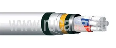 Кабель АВРБГ 4х16(ож)