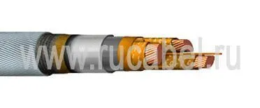 Кабель ЦАСПГ 4х35