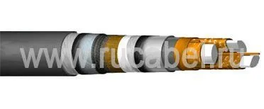 Кабель АСБлШнг 3х25