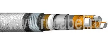 Кабель АСП2ЛУ 3х25