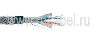 Кабель КИПЭВКГ 8х2х0,6