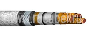 Кабель ЦСПл 4х25
