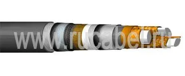 Кабель ЦАСБнлШнг-LS 3х50